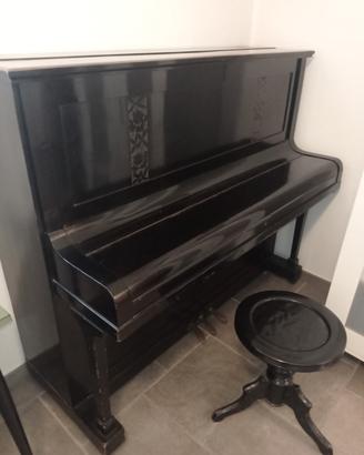 pianoforte verticale