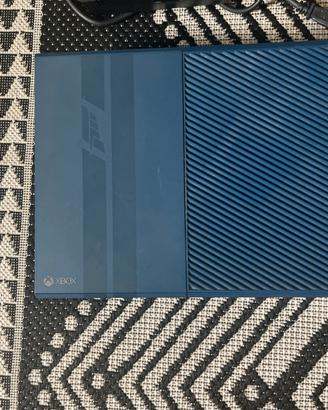 xbox one limited edition forza motorsport 6