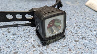 luce posteriore bontrager flare r 