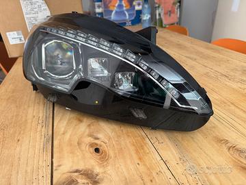 Fanale full led Peugeot 308 II fronte dx