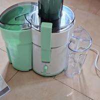 centrifuga per frutta 