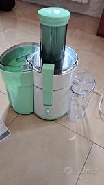 centrifuga per frutta 