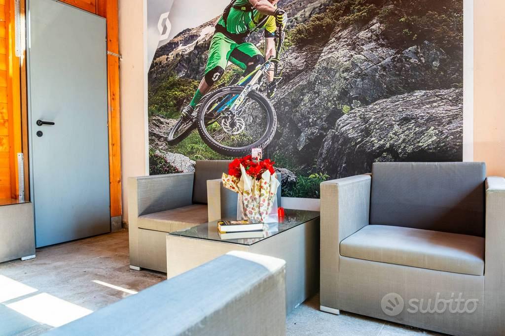 Apartment in Gargnano, Villa - Vista 6
