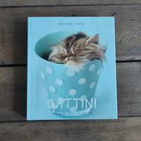 Libro Gattini, una guida felina alla felicità