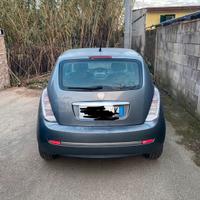 Lancia y benizina 1.2
