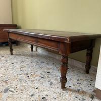 Tavolino rustico/etnico in buone condizioni