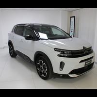 CITROEN C5 Aircross 1ª s. - C5 Aircross BlueHDi 13