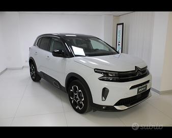 CITROEN C5 Aircross 1ª s. - C5 Aircross BlueHDi 13