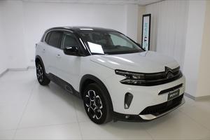 CITROEN C5 Aircross 1ª s. - C5 Aircross BlueHDi 13