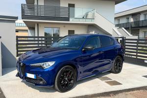 Alfa Romeo Stelvio VeloceTì 2.2 210CV Diesel