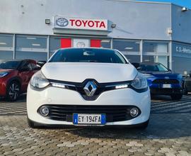 Renault Clio 0.9 TCe 12V 90CV Start&Stop 5 porte E