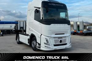 Volvo FH I-Save 500 Aero