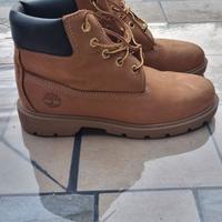 Boot Timberland misura 34