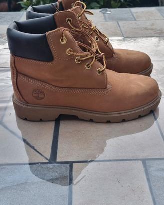 Boot Timberland misura 34