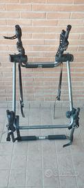 Porta biciclette universale