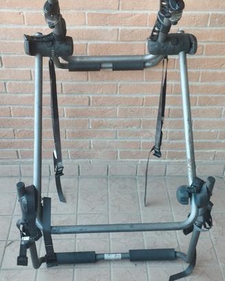 Porta biciclette universale