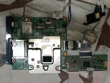Scheda madre TV LG 