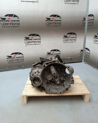 Cambio manuale 5 m lhp volkswagen passat b6 sw 2.0