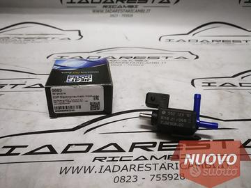 Valvola Pressione Turbina Giulietta Mito 55212397