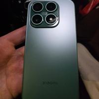 Xiaomi 17 512gb nuovo