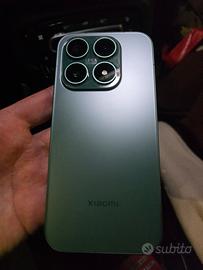 Xiaomi 17 512gb nuovo