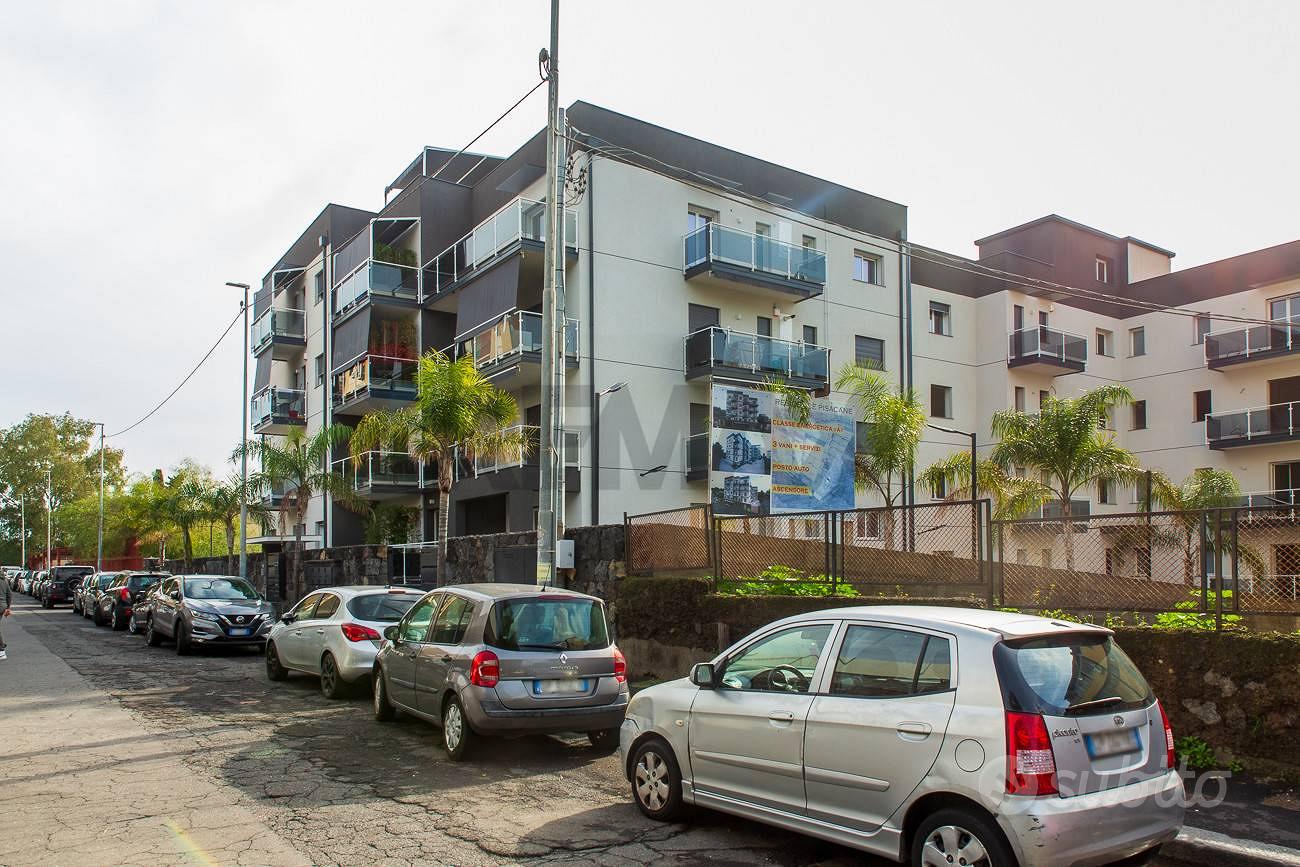 Appartamento – Catania, San Leone, Monte Po-Nesima-San Leone-Rapisardi - Vista 2
