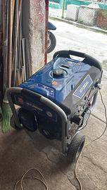 Gruppo elettrogeno 6 kw