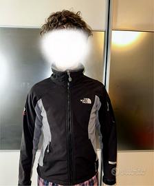 Giacca felpata The North Face tg S