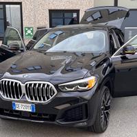 Bmw X6 xDrive40d 48V DIESEL HYBRID prezzo Piu IVA 