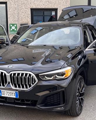 Bmw X6 xDrive40d 48V DIESEL HYBRID prezzo Piu IVA 