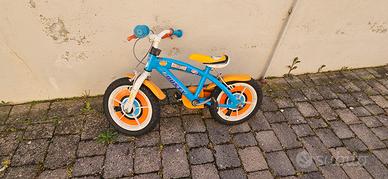 bici bimbo 