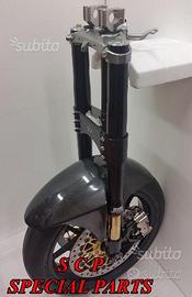 Forcelle ohlins nix superbike mv agusta brutale