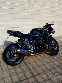 Triumph Street Triple 675R