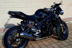 Triumph Street Triple 675R