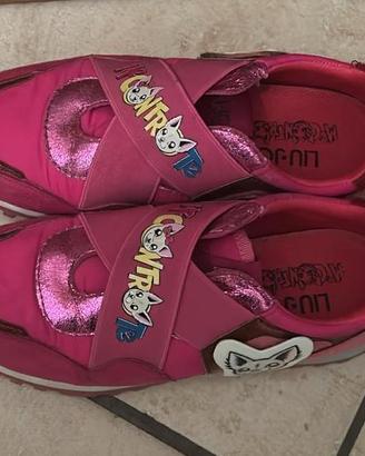 Scarpe Me Contro Te