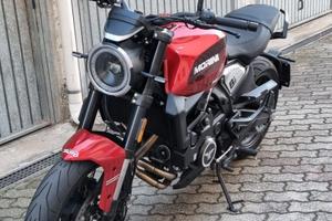 Morini 6emmezzo 2022