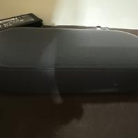 LG  home