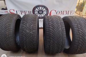 265 40 21 pneumatici all80% di battistrada 