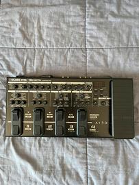 Boss me 90 con adattatore bluetooth