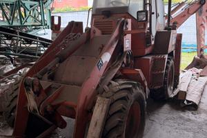 Terna fai 595 - 1988