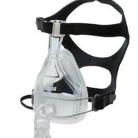 Maschera CPAP Oro-Nasale