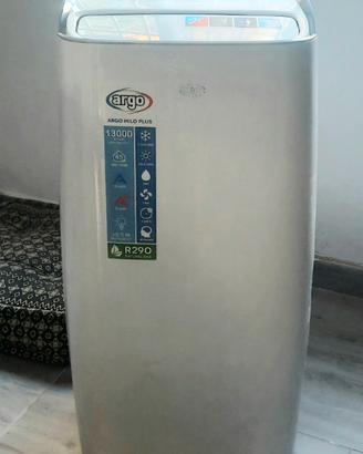 condizionatore FREDDO O CALDO