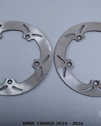 Dischi anteriore BMW F800GS 2024 - 2026 F 800 GS
