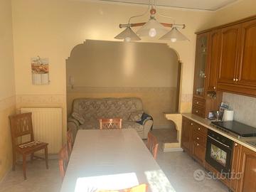 Zona nevano piano alto