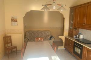 Zona nevano piano alto