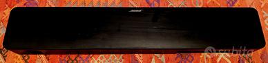 Sound bar Bose con modalità Bluetooth modello 4319