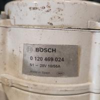 Alternatore BOSH 24v-55A