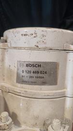 Alternatore BOSH 24v-55A