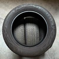 Continental EcoContact6 - 235/55 R18 V XL – NUOVE!
