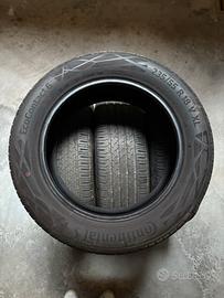 Continental EcoContact6 - 235/55 R18 V XL – NUOVE!